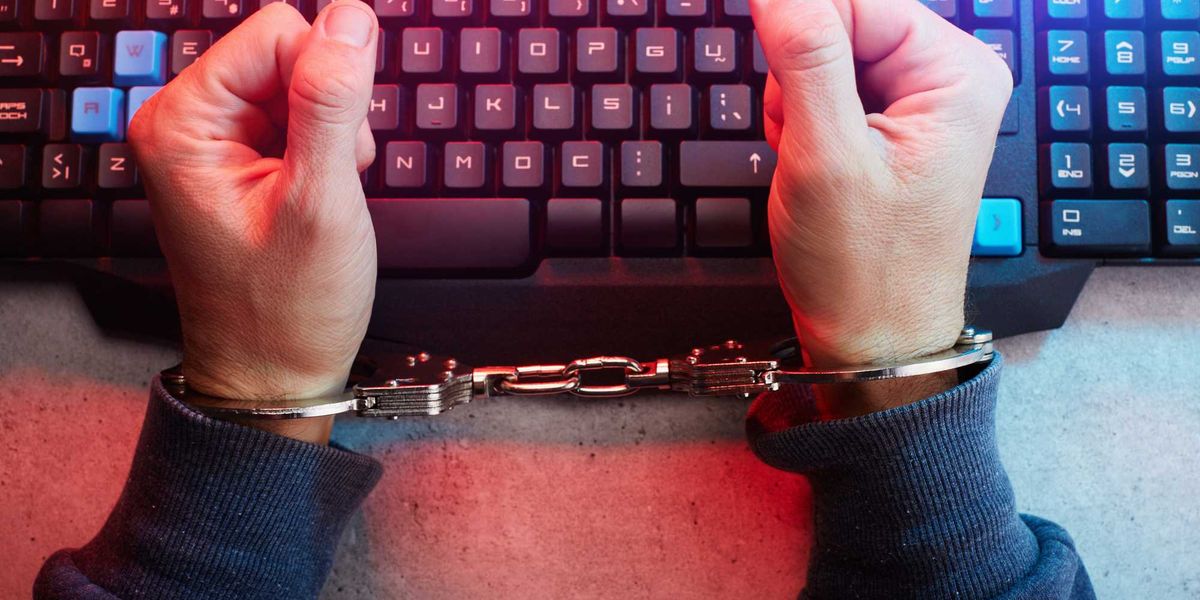 The new censorship doesn't reject it outright — it just hides it from view.