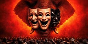 The only escape for the right from podcast confusion is complete honesty.