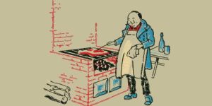 The pork chop meal plan (and other tips for cooking solo)