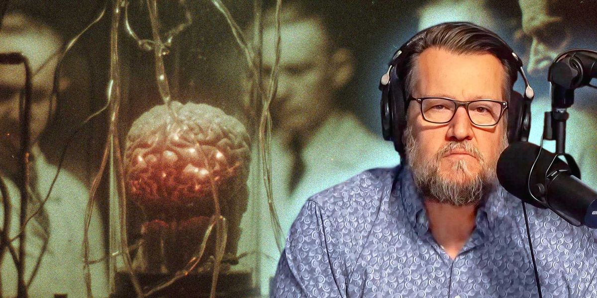 The risky journey of modern technology to alter God's creation might be pushing us toward the end of days.