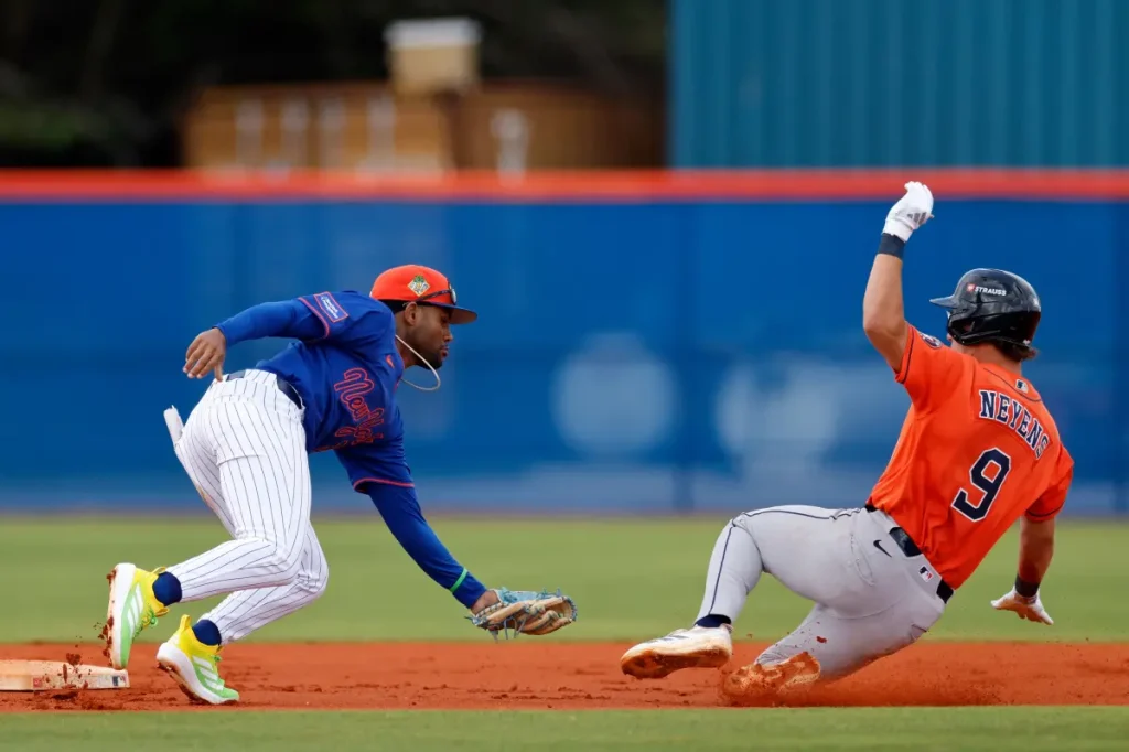 The significant truth about Mets' young prospect Elian Pena