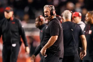The situation that caused Kyle Whittingham to leave Utah for Michigan: 'Disappointed in your actions'