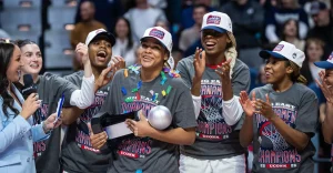 The top 20 players to watch in the 2026 women’s NCAA tournament