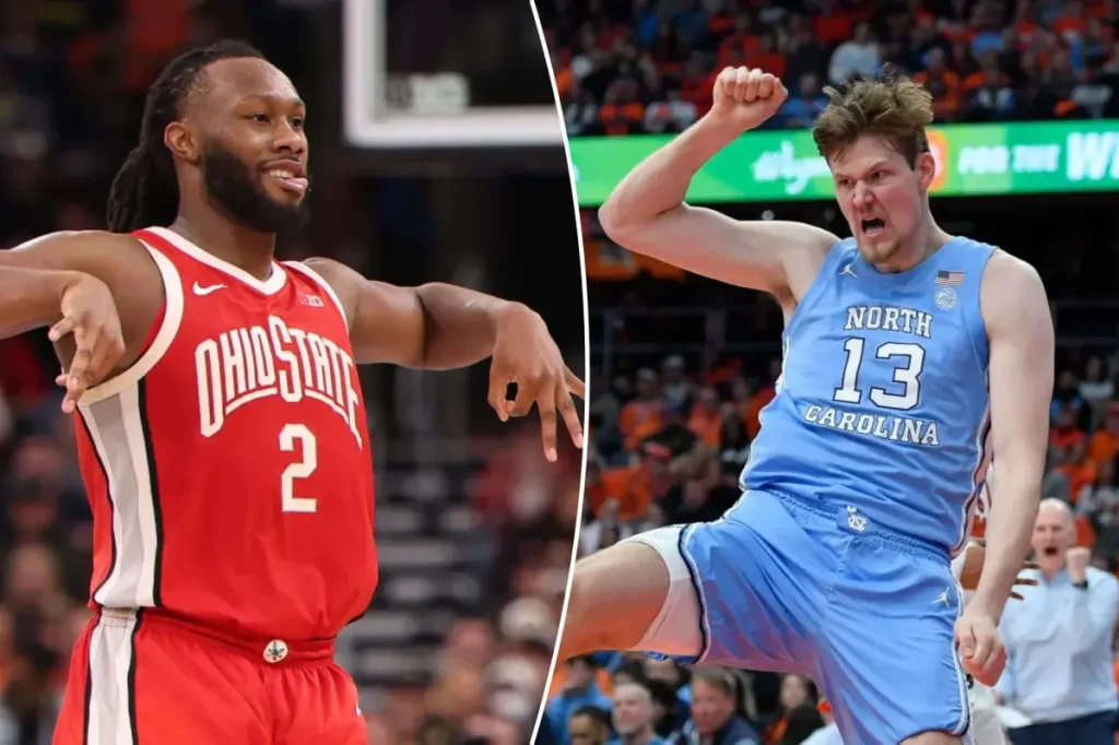 The top March Madness 2026 games today: Best contests on Thursday