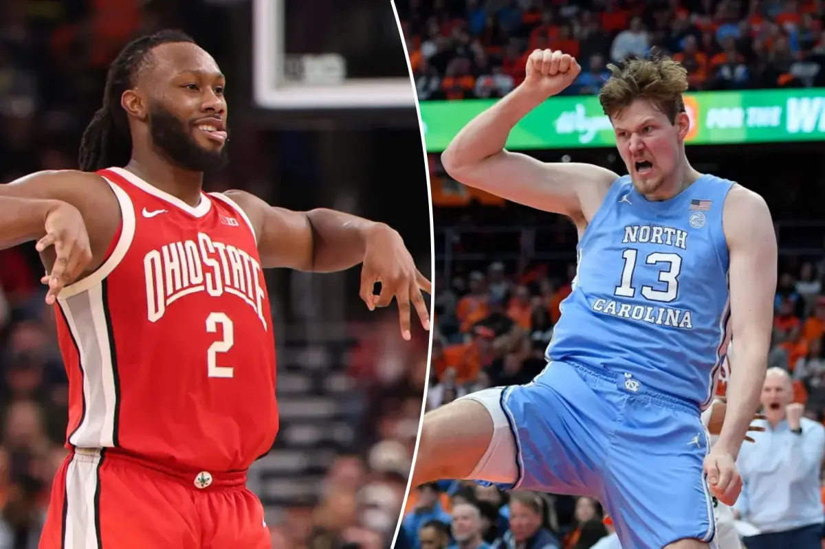 The top March Madness 2026 games today: Best contests on Thursday