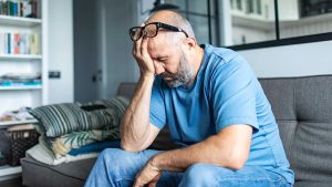 The true factors behind your continued tiredness even after a full night's sleep, as explained by a specialist