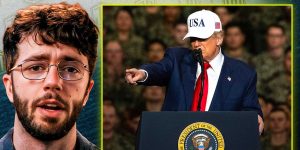 The true story of neocons and how Trump challenged their thinking