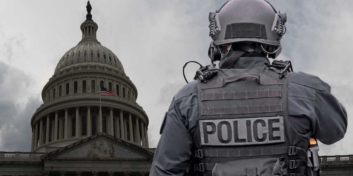 The upcoming significant change in the Supreme Court may focus on issues other than abortion or firearms.