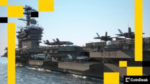 These 3 charts illustrate how Bitcoin's selloff related to the war is decreasing as the situation in Iran intensifies.