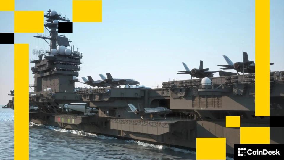 These 3 charts illustrate how Bitcoin's selloff related to the war is decreasing as the situation in Iran intensifies.