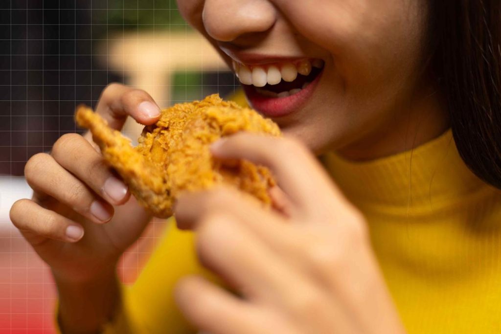 These 5 Foods Might Increase Your Chance of Oral Cancer, Experts Say