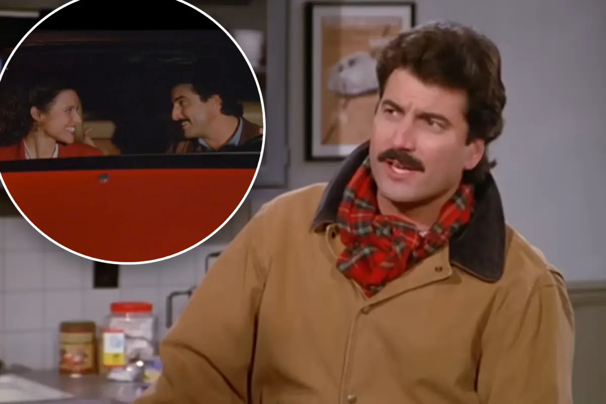 This is the amount Keith Hernandez still earns from 'Seinfeld' royalties.