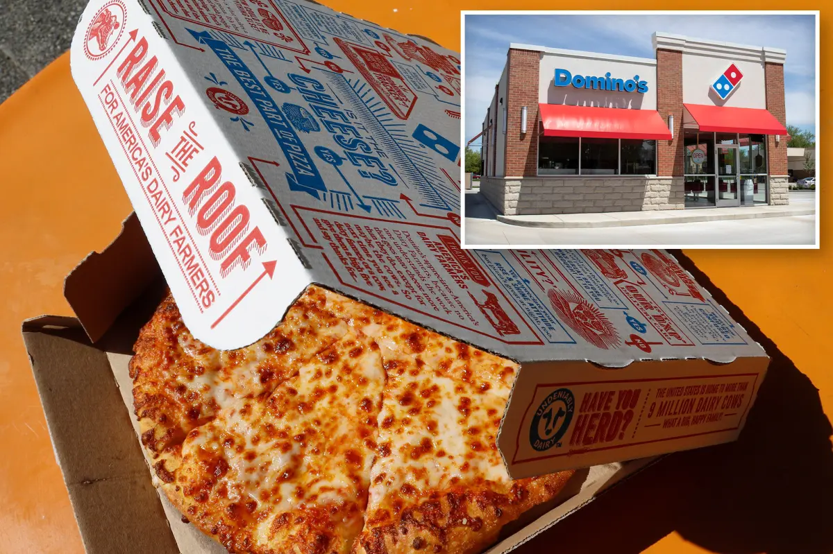 This large pizza franchise owner might close locations in Southern California