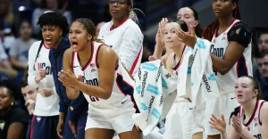 Three Insights from the women's NCAA Tournament bracket announcement