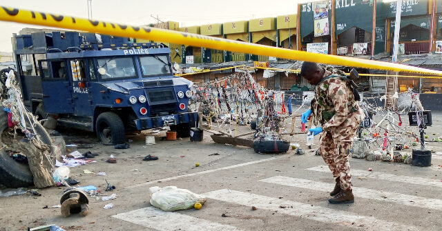 Three Suspected Bomb Attacks in Nigeria Result in 23 Deaths and 108 Injuries