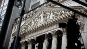 Three factors that contributed to another difficult week for stocks