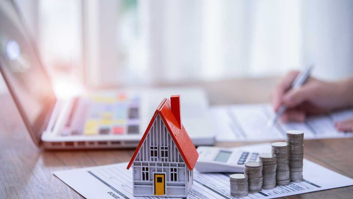 Three key points to grasp Iowa property tax notices