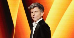 Tig Notaro says she didn't unfriend Cheryl Hines because of political reasons.