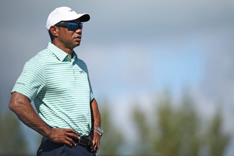 Tiger Woods confronts DUI and additional charges following car accident in Florida