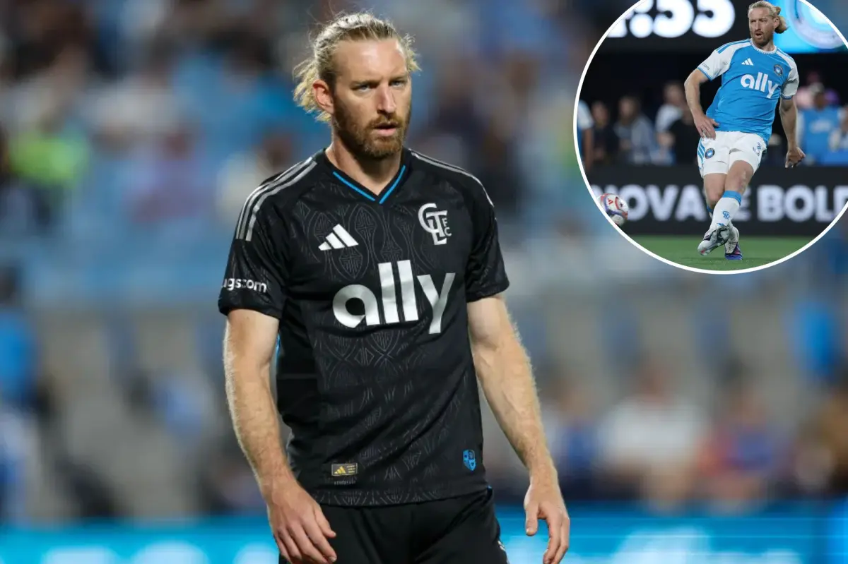 Tim Ream aims to show he is the solution for the USMNT at center back in the World Cup