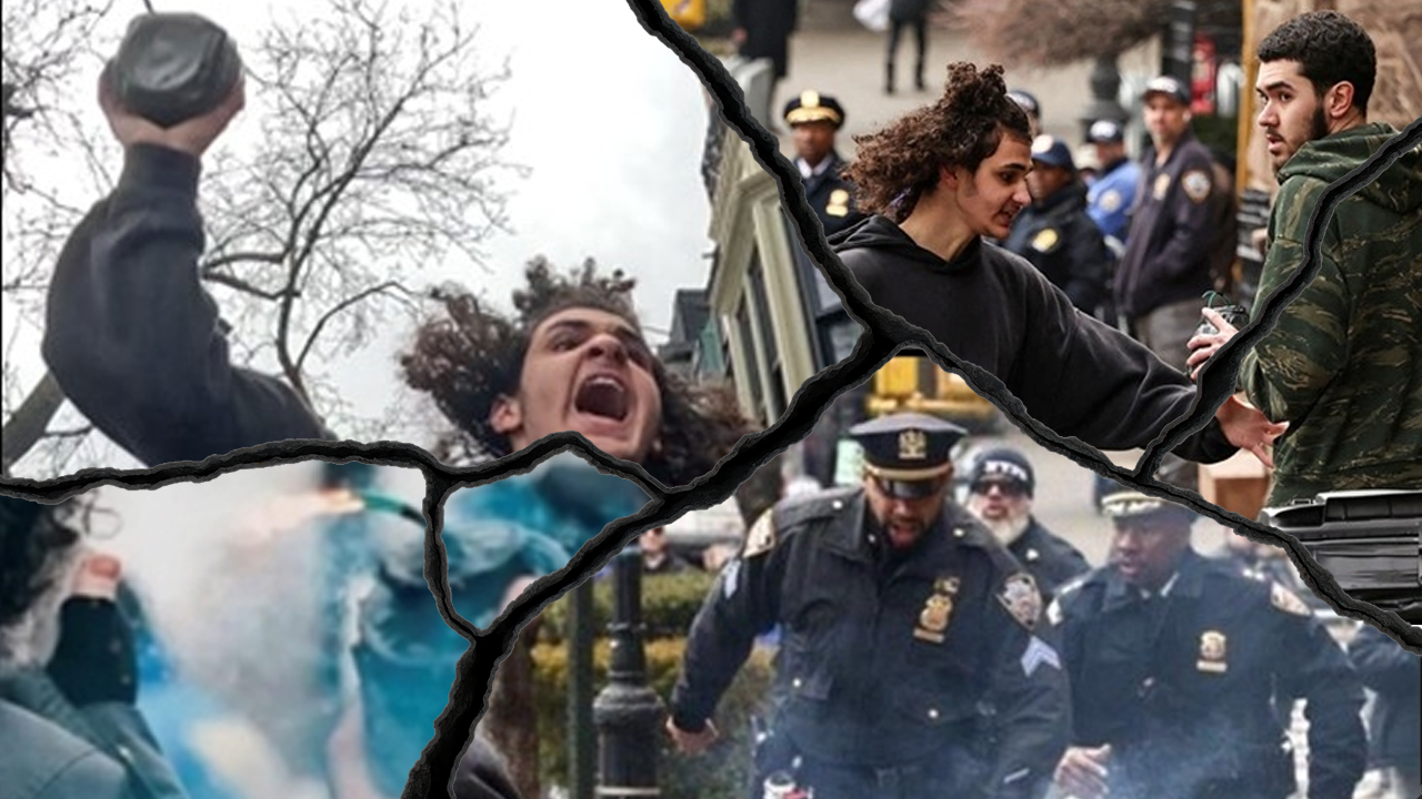 Timeline traces the activities of two men charged in a suspected ISIS-related terror scheme in NYC