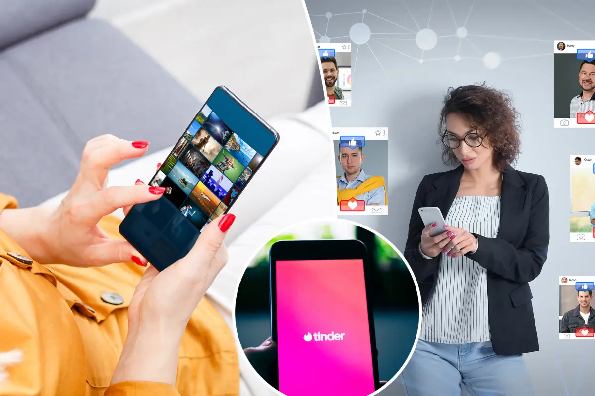 Tinder's new AI feature 'Camera Roll Scan' criticized by online users