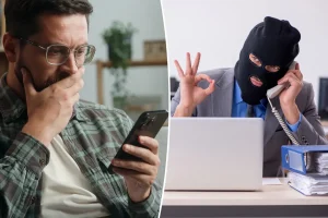 Tips to prevent scam 'loan' calls that could endanger you