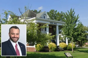 Toms River meeting heats up as mayor clashes with council