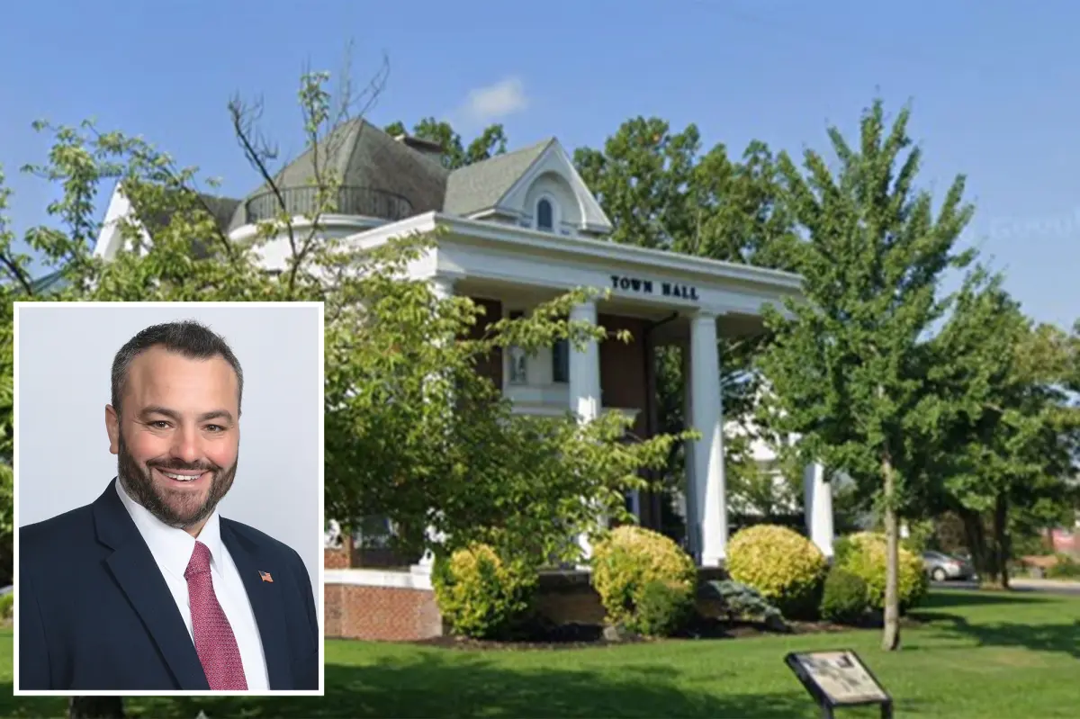 Toms River meeting heats up as mayor clashes with council