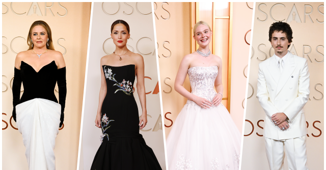 Top 10 Best and Worst Fashion Choices at the 98th Academy Awards