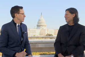 Top Advisor to FLOTUS: First Lady Melania Trump’s efforts are more significant than a magazine feature