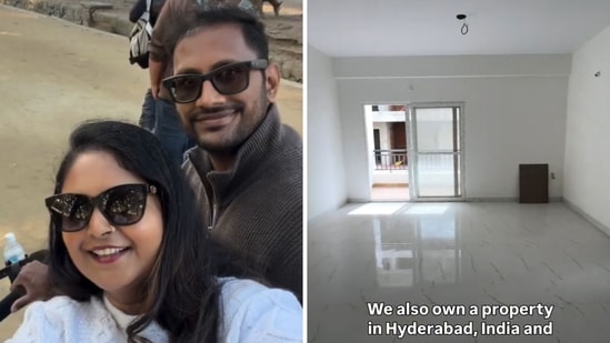 Toronto realtor with EMI for Hyderabad property discusses $7,000 monthly budget