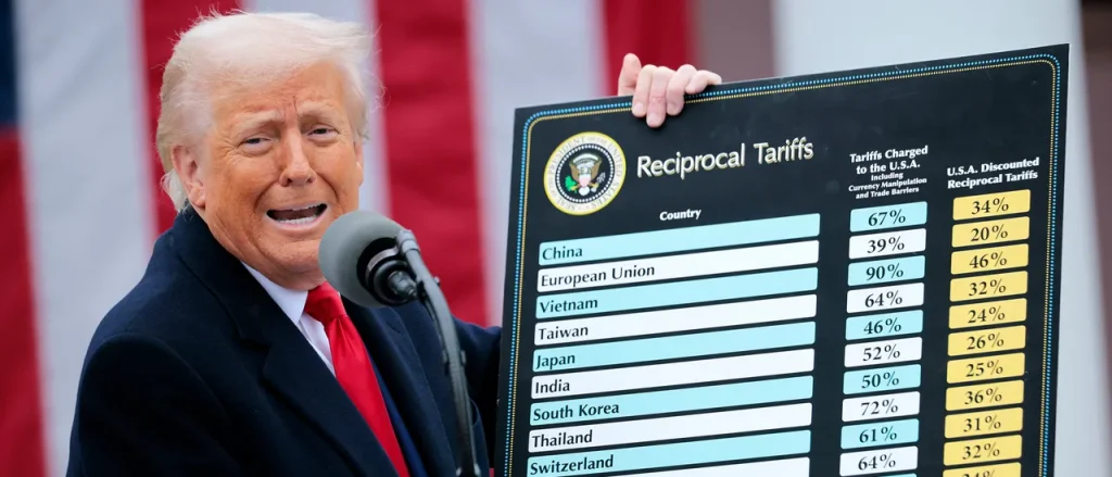 Trade Priorities Should Focus on Supporting American Companies