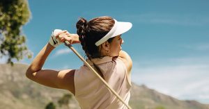 Trans Golfer Files Lawsuit Against LPGA and USGA to Participate in Women's Competitions