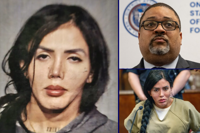 Trans individual pleads guilty to child rape and receives just a 6-month 'Time Served' sentence, sparking anger.