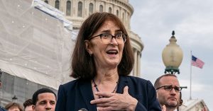 Transgender Leader Calls for a Strategic Withdrawal and Discreet Approach