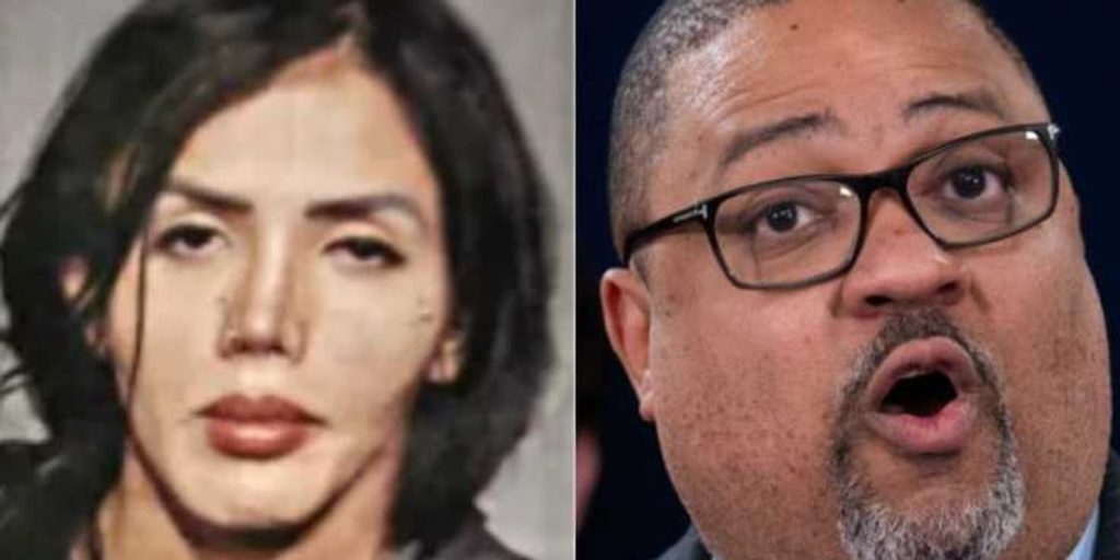 Transgender illegal immigrant rapist who assaulted a 14-year-old boy arrives at shocking plea agreement with authorities.