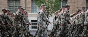 Traumatic brain injuries are said to be the main injury of the Iran War.