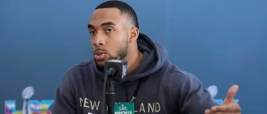 TreVeyon Henderson Appears to Back Jaden Ivey After He Was Released for Speaking Honestly About Pride Month