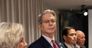 Treasury Might Offer Healthcare Fraud Whistleblowers Up to 30% in Rewards