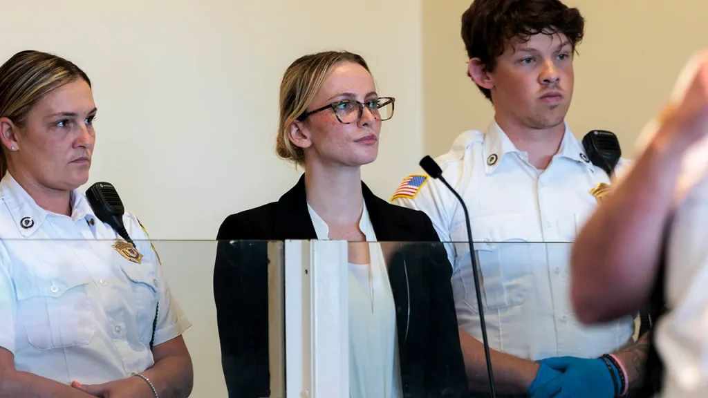 Trial of Officer Fitzsimmons begins as prosecution highlights unchambered round