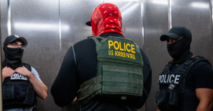 Triumph for Legal Principles