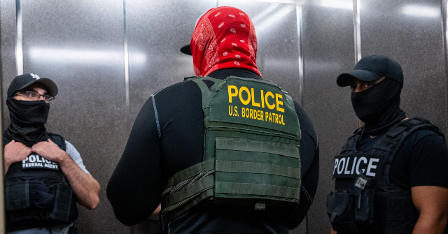 Triumph for Legal Principles