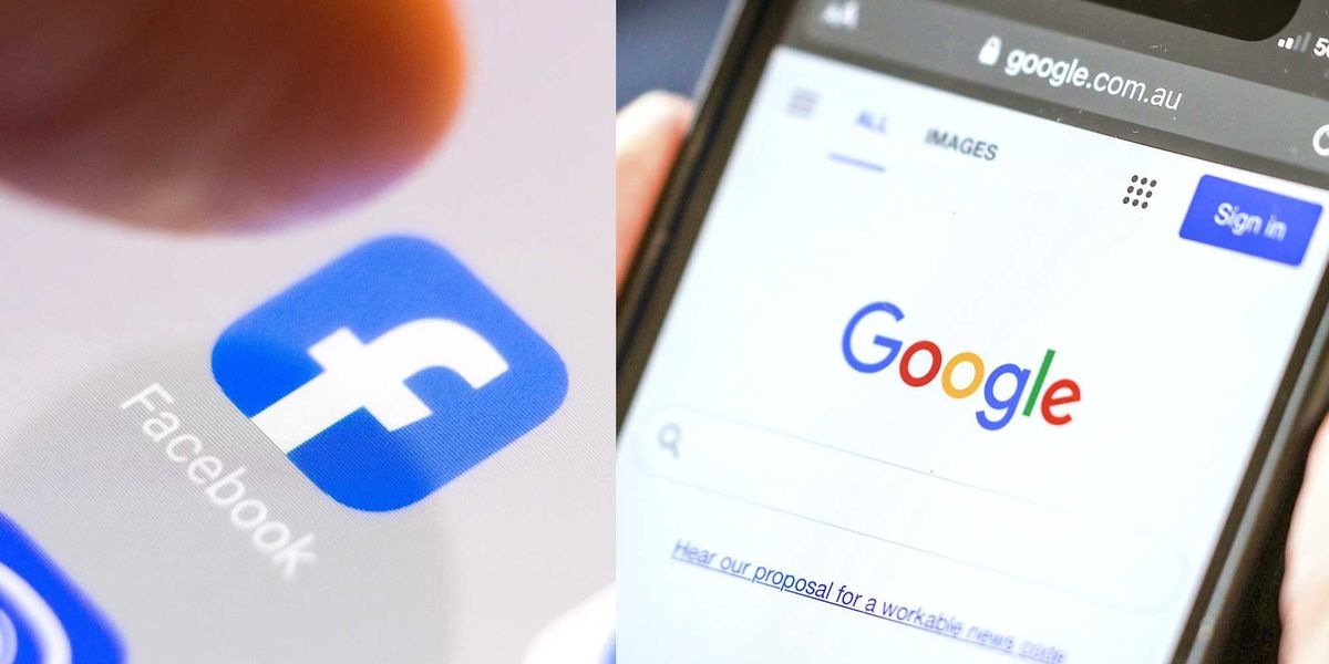 Trouble ahead: LA jury delivers major legal setback to Facebook and Google