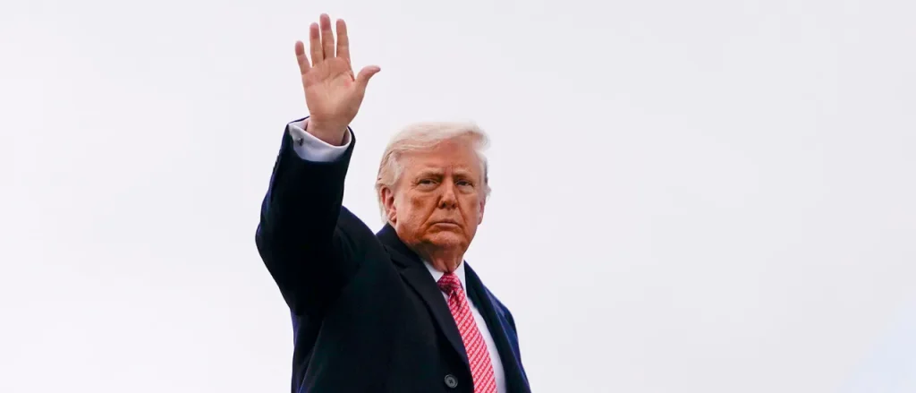 Trump Addresses Affordability Policy Effectively While Democrats Are at a Loss