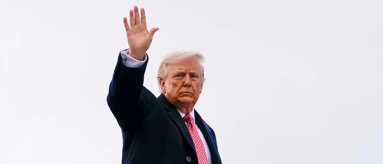 Trump Addresses Affordability Policy Effectively While Democrats Are at a Loss