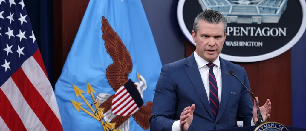 Trump Administration Allegedly Sends Additional Troops to Middle East Due to Iran Conflict