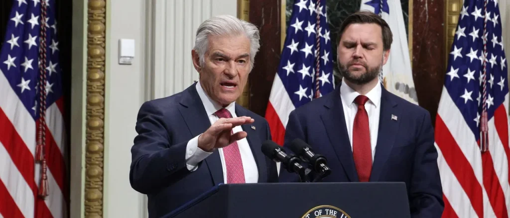 Trump Administration Creating a Health Care Cost Crisis Anticipated Before Midterms