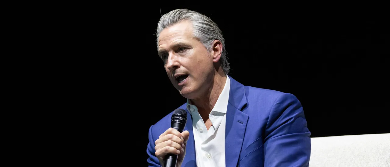 Trump Administration Takes Strong Action Against Blue States Over Abortion Insurance Coverage