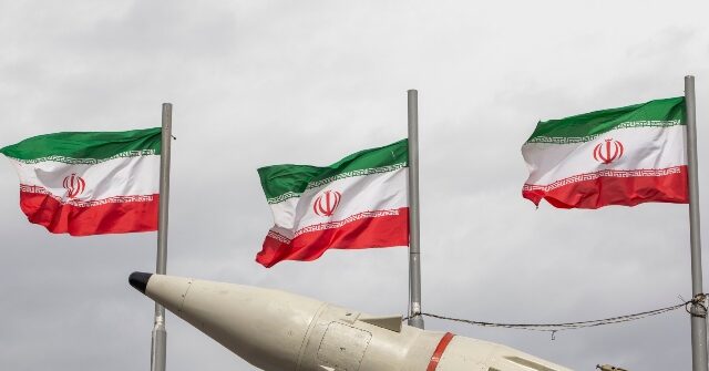 Trump Cautions that Iran Is Developing ‘Disinformation Weapons’ with AI